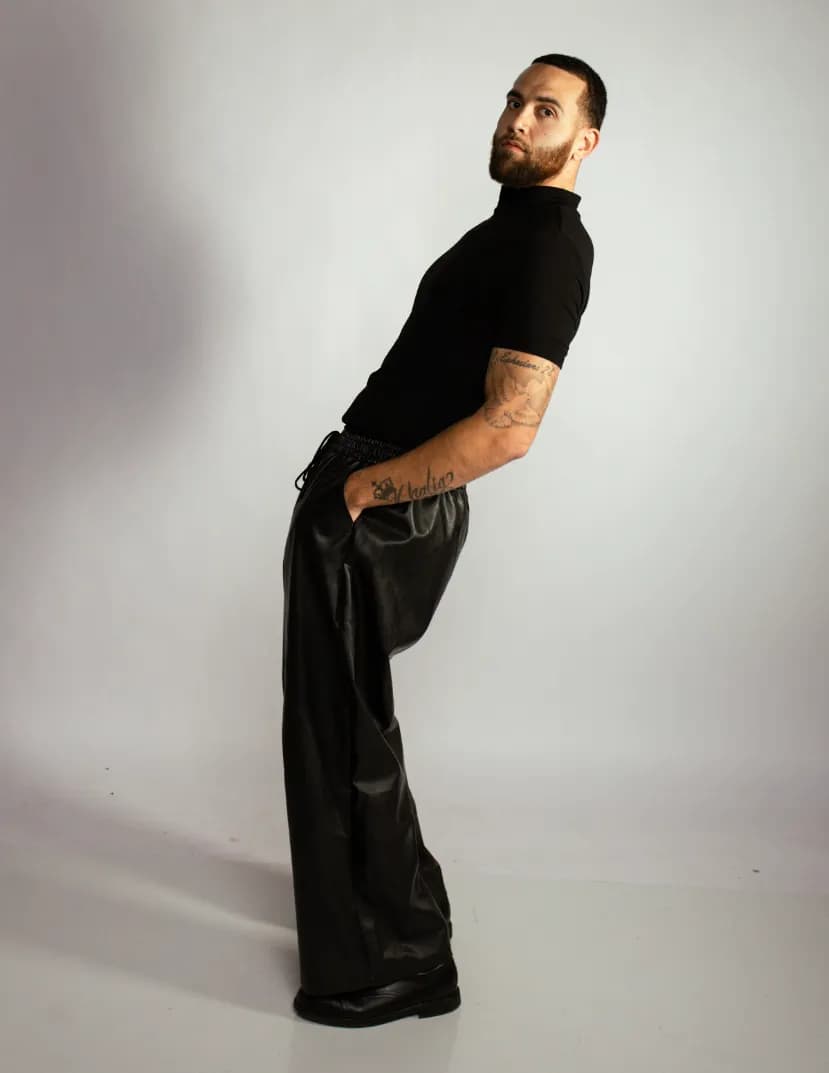 Michael Doss image