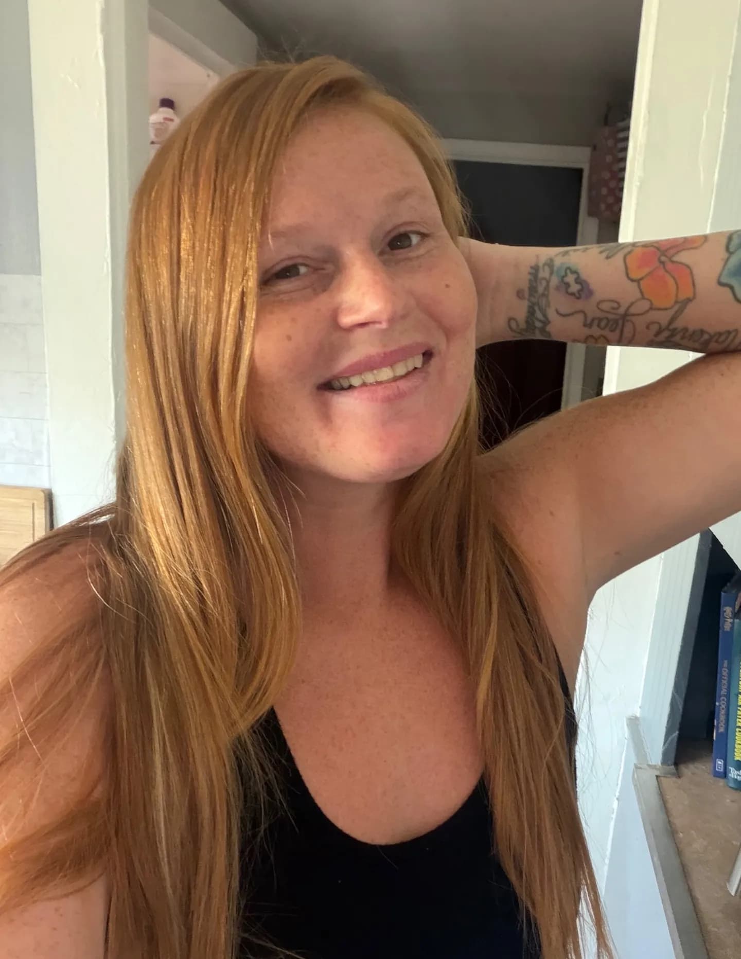 Amanda Jean image
