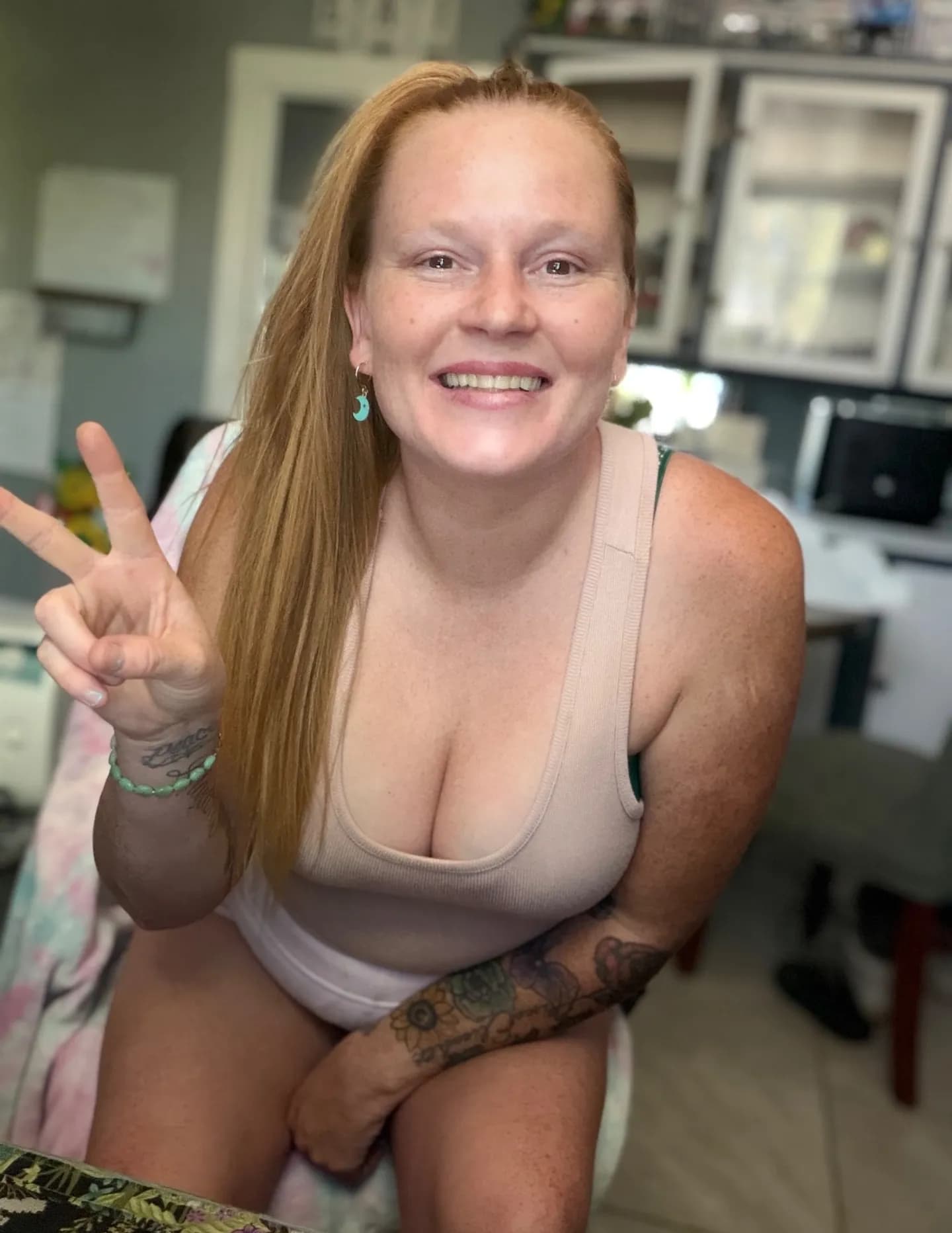Amanda Jean image