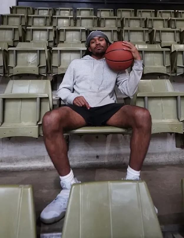 Tarell Lauderdale image