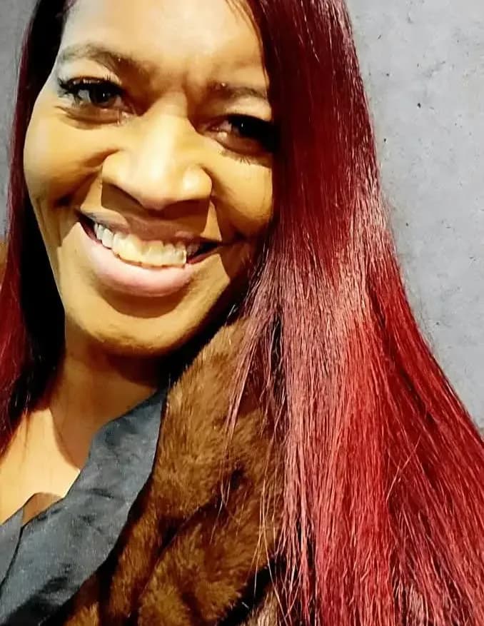The Social Butterfly Public Figure Donnetta Carter  image