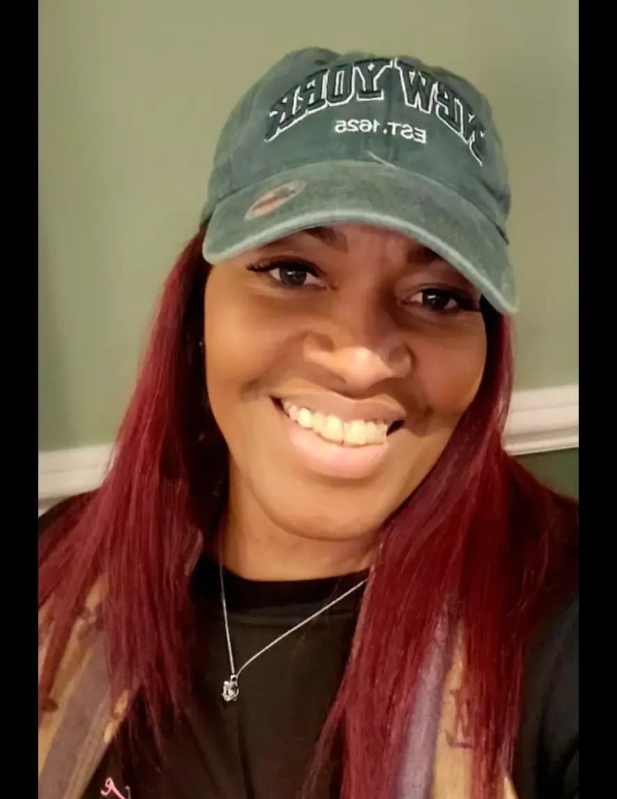 The Social Butterfly Public Figure Donnetta Carter  image