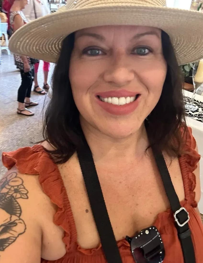 Melissa Locklar  image