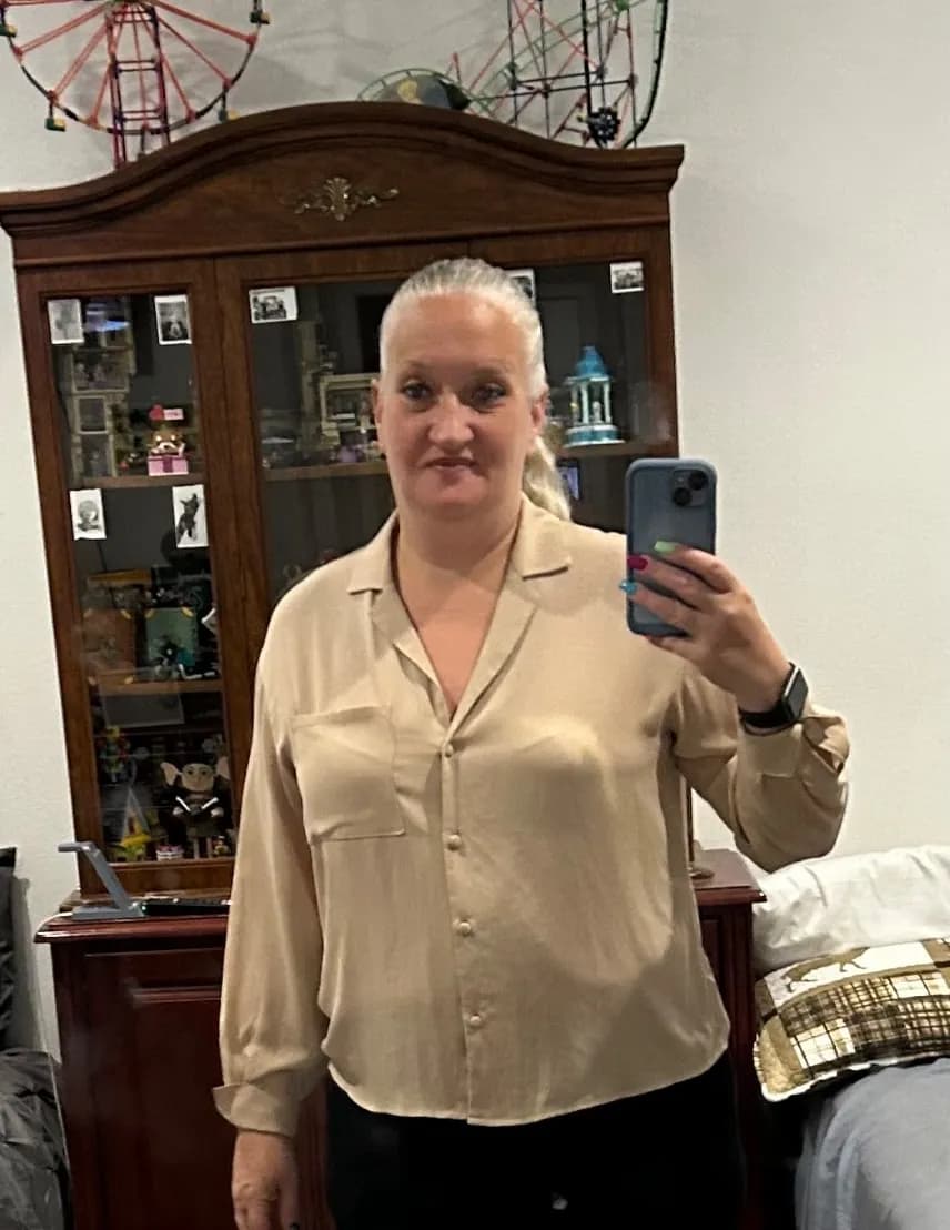 Debbie image