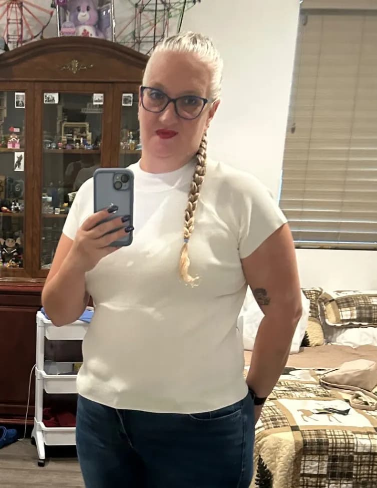 Debbie image