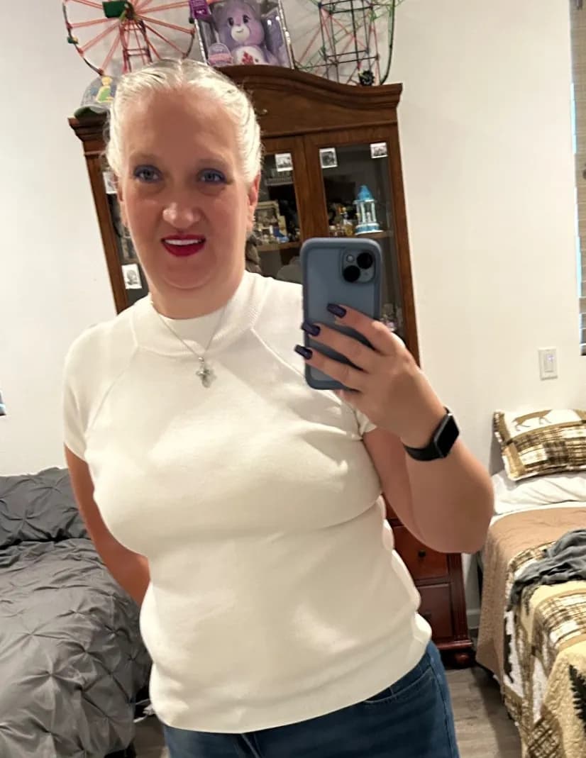 Debbie image