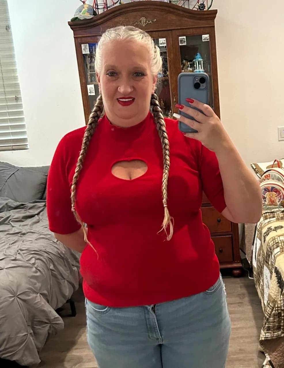 Debbie image