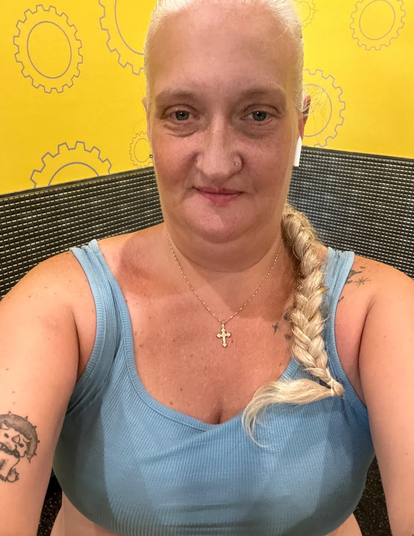 Debbie image