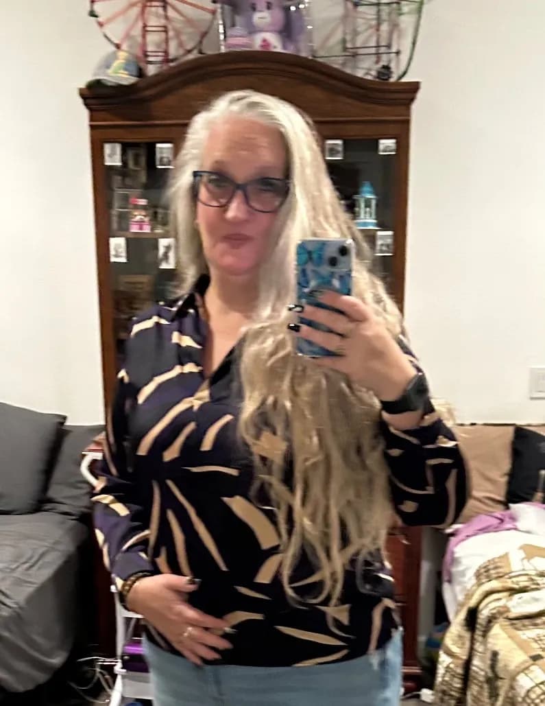 Debbie image