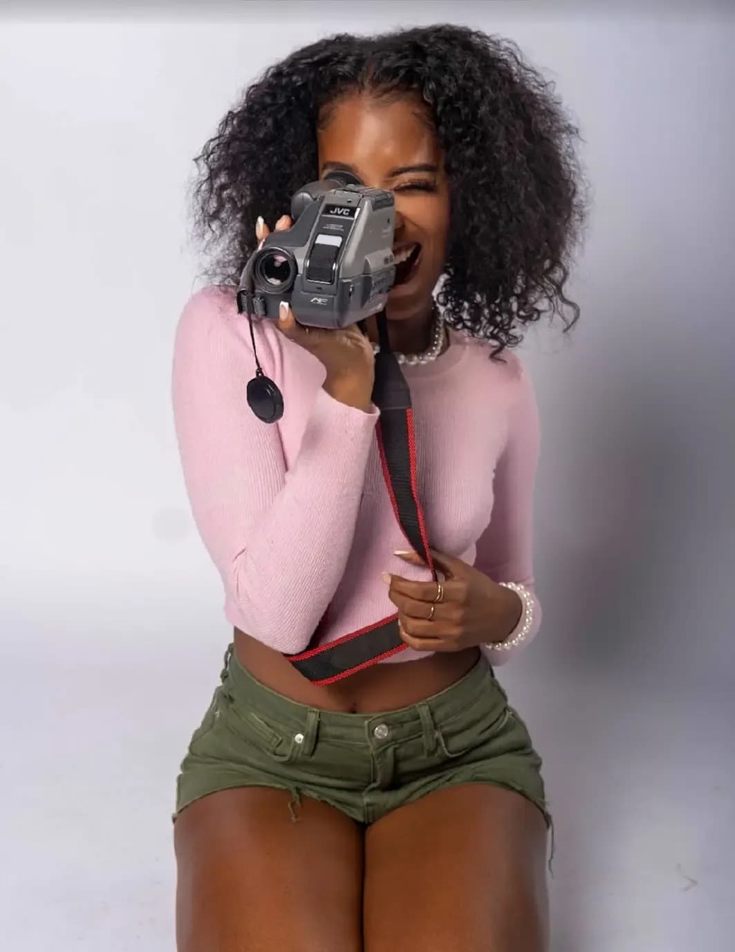 Ebony Iman image