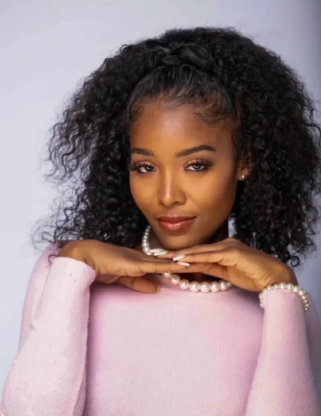 Ebony Iman image