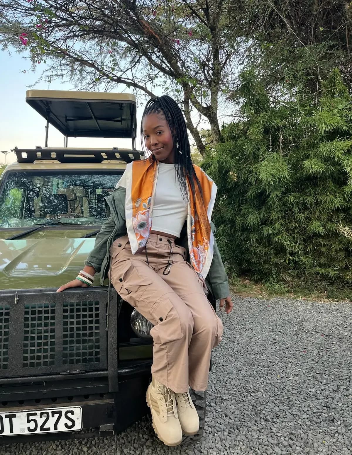Ebony Iman image