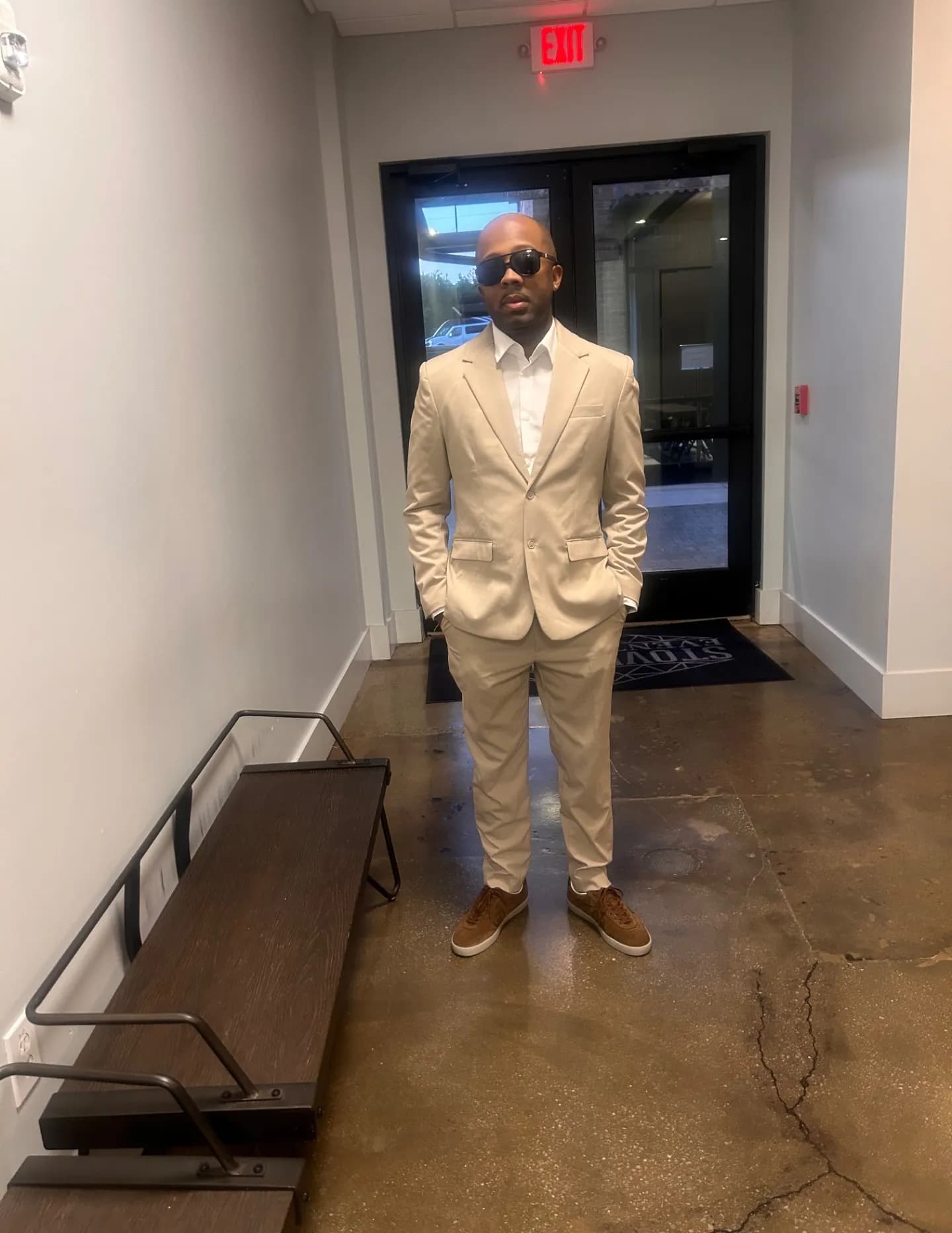 competitor VGEZY