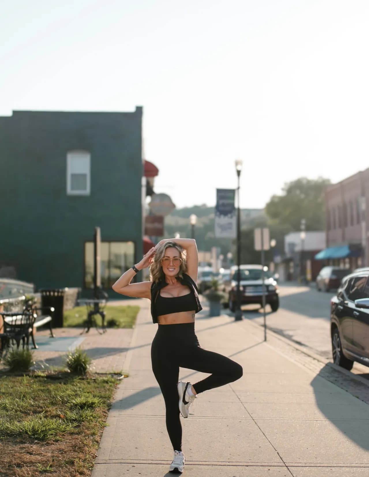 Sarah Berndt image