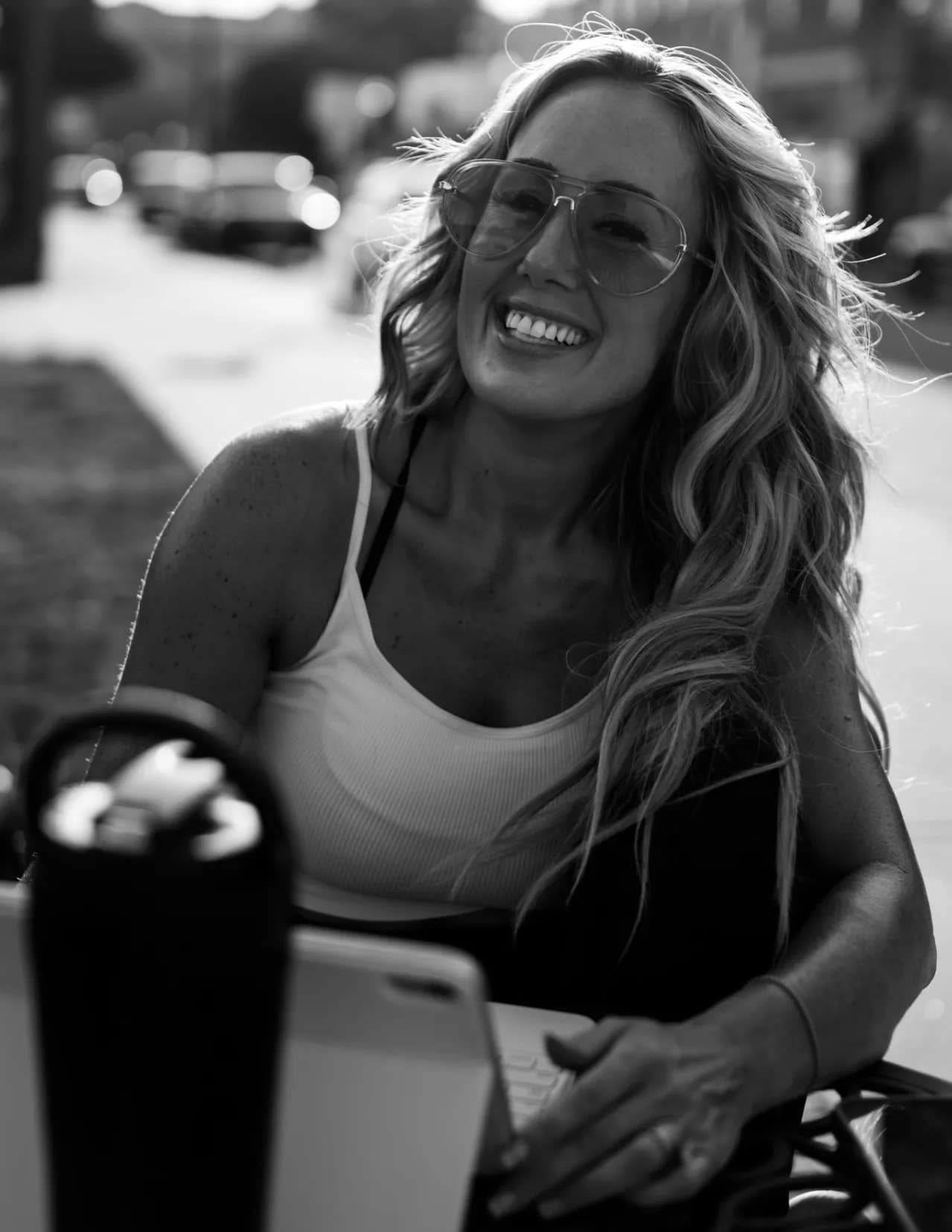 Sarah Berndt image