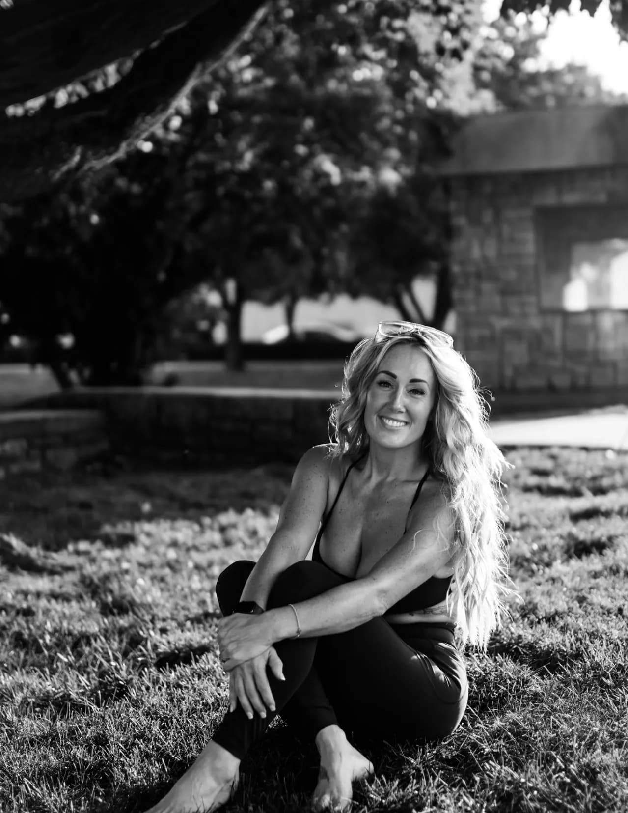 Sarah Berndt image