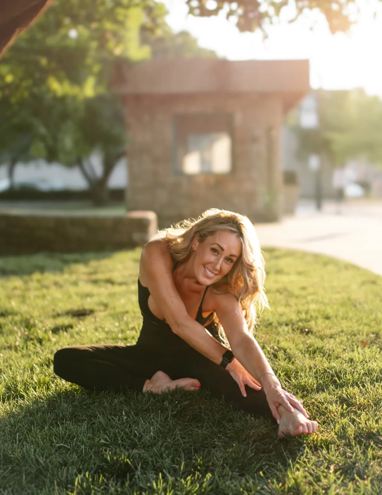 Sarah Berndt image