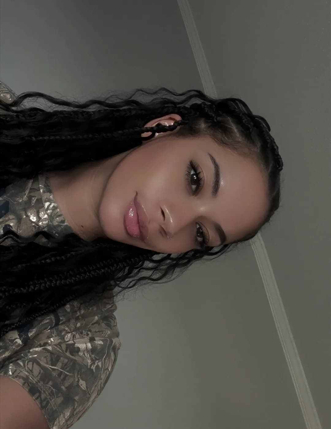 Courtni Price image