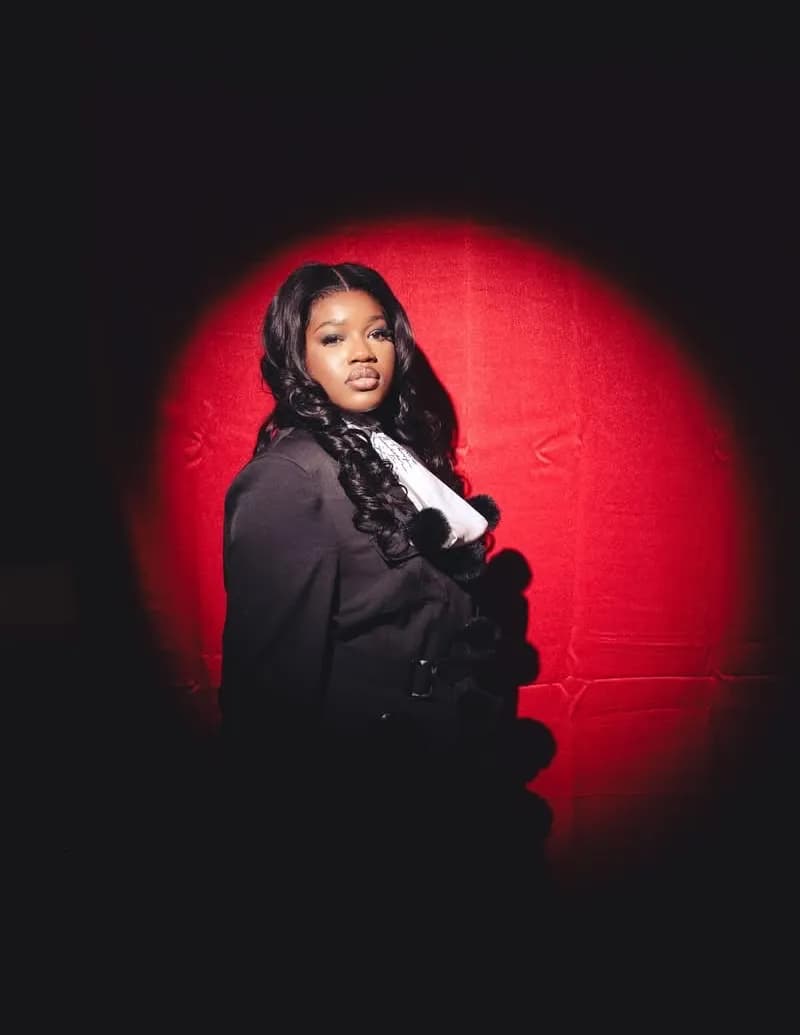 Asia Ruggs image