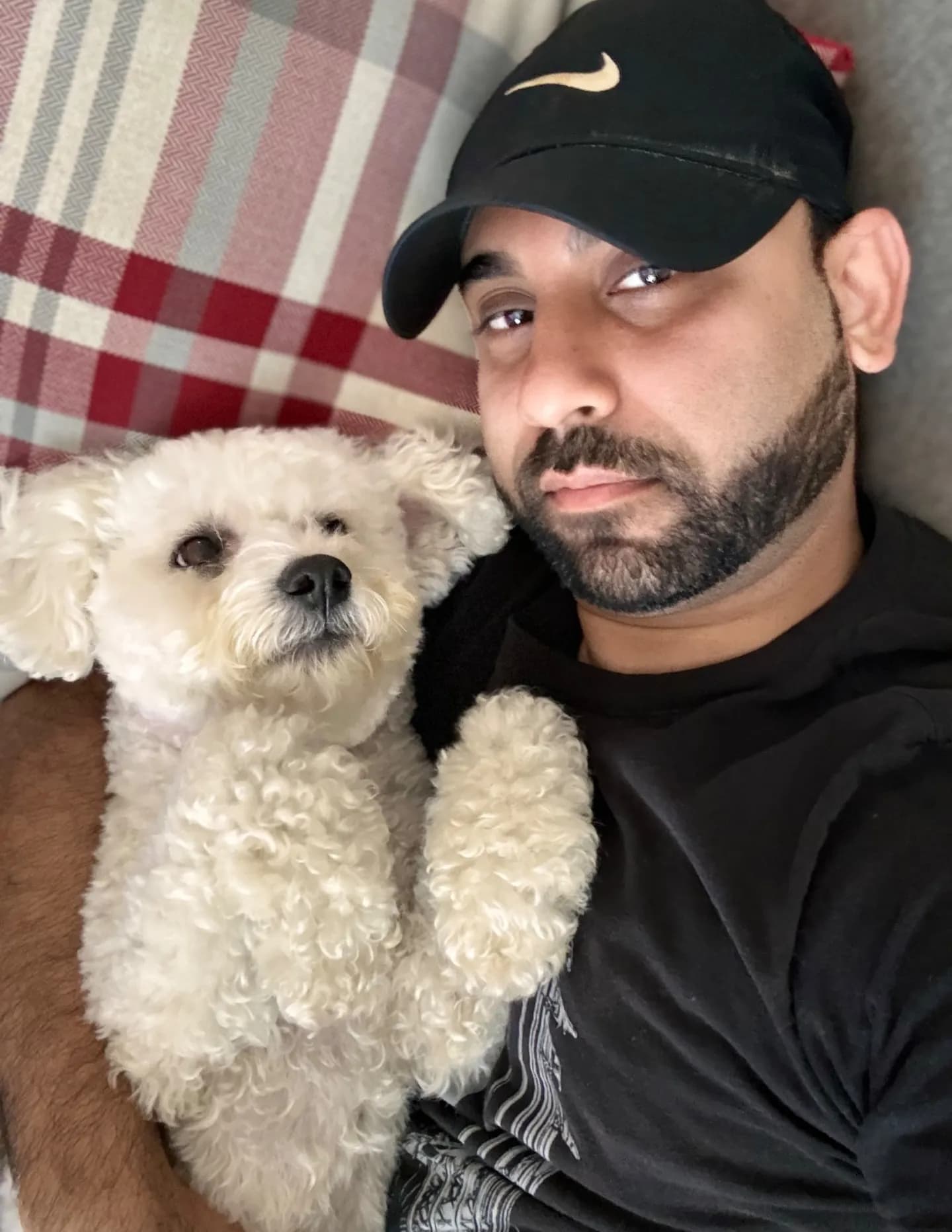 Sunny Kapadia image