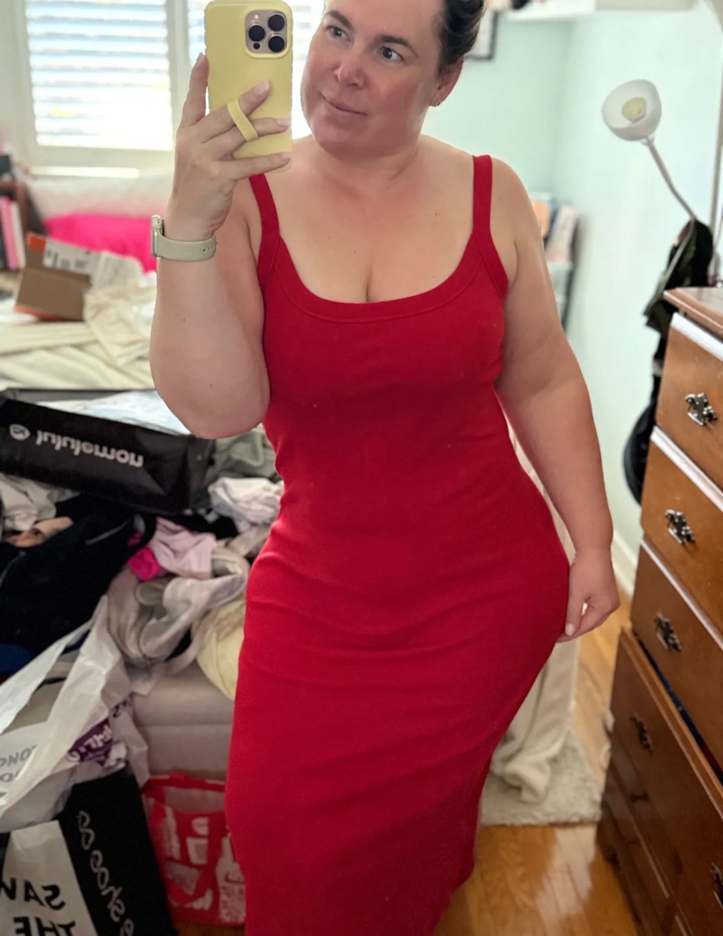 Whitney Leonard image