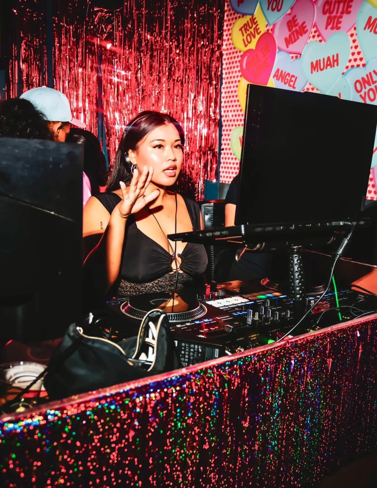 Rachel Geronimo image