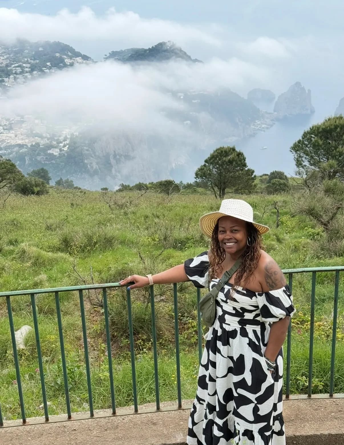 Nykea | Mark and Nykea Travel the World image