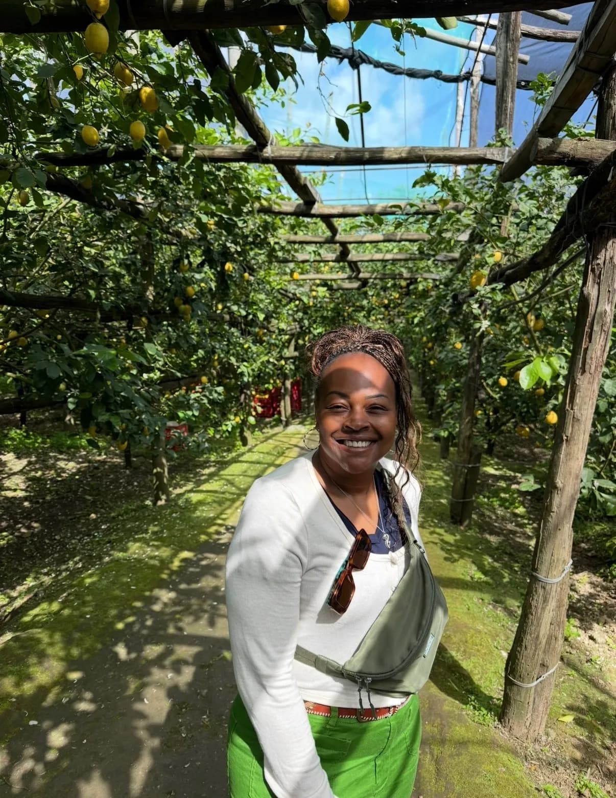 Nykea | Mark and Nykea Travel the World image