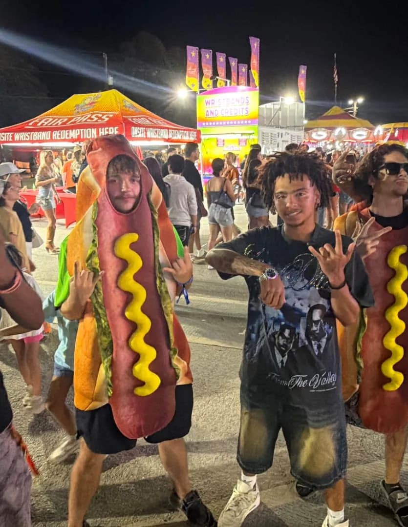 Imjaydenedwards image