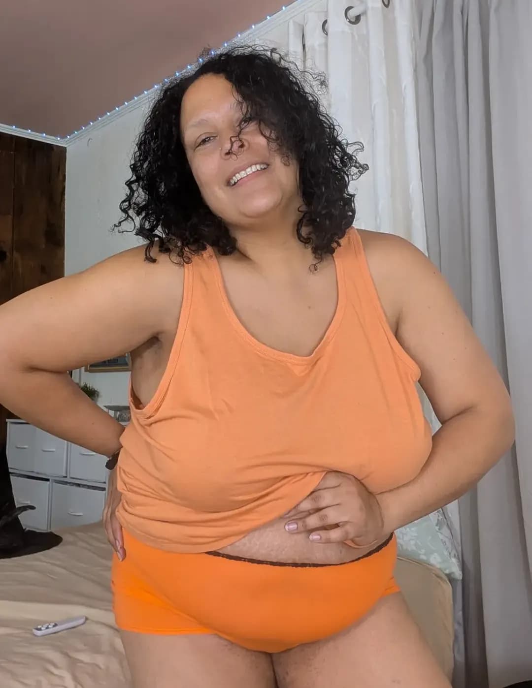 JaneDoeOreo image