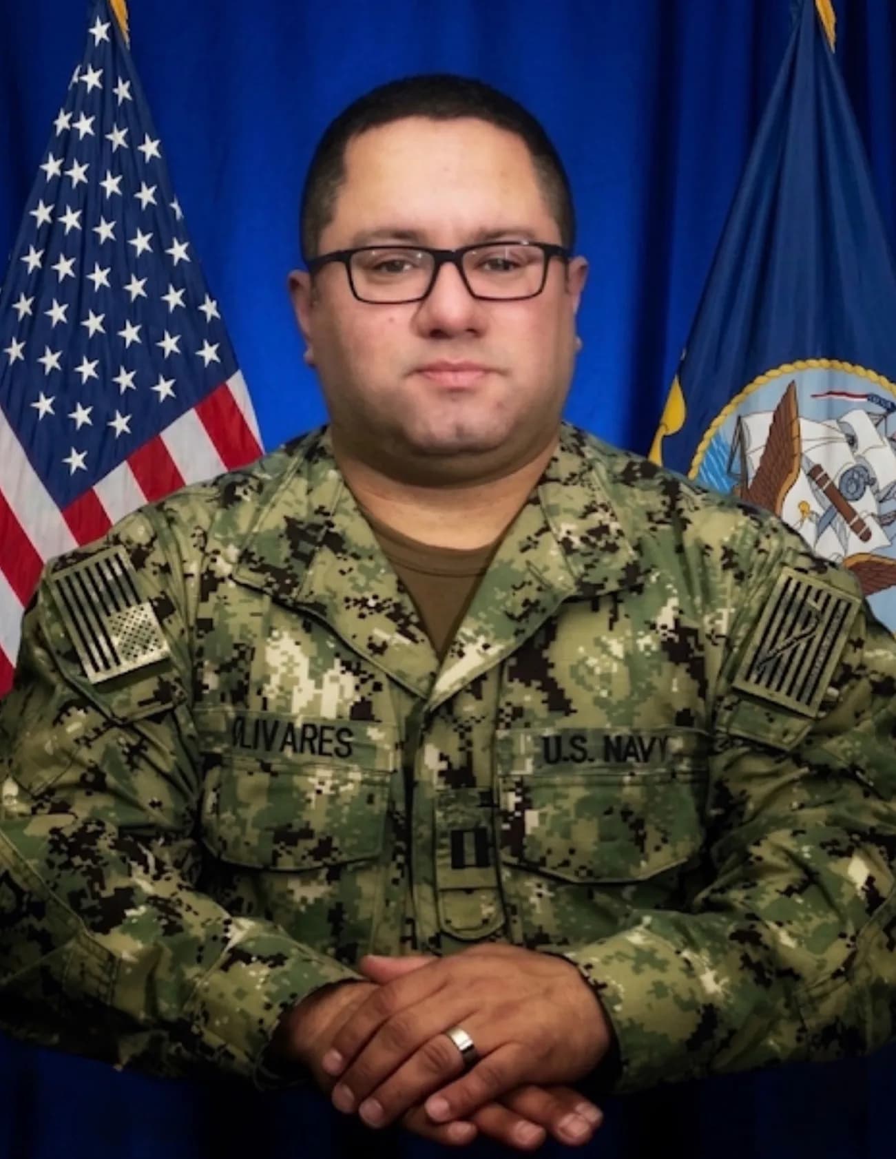 Joseph Olivares image