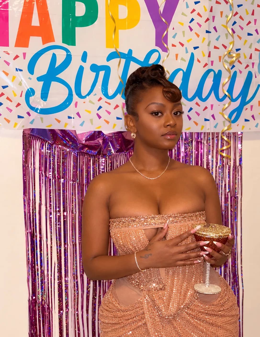 Shaquia Foster image