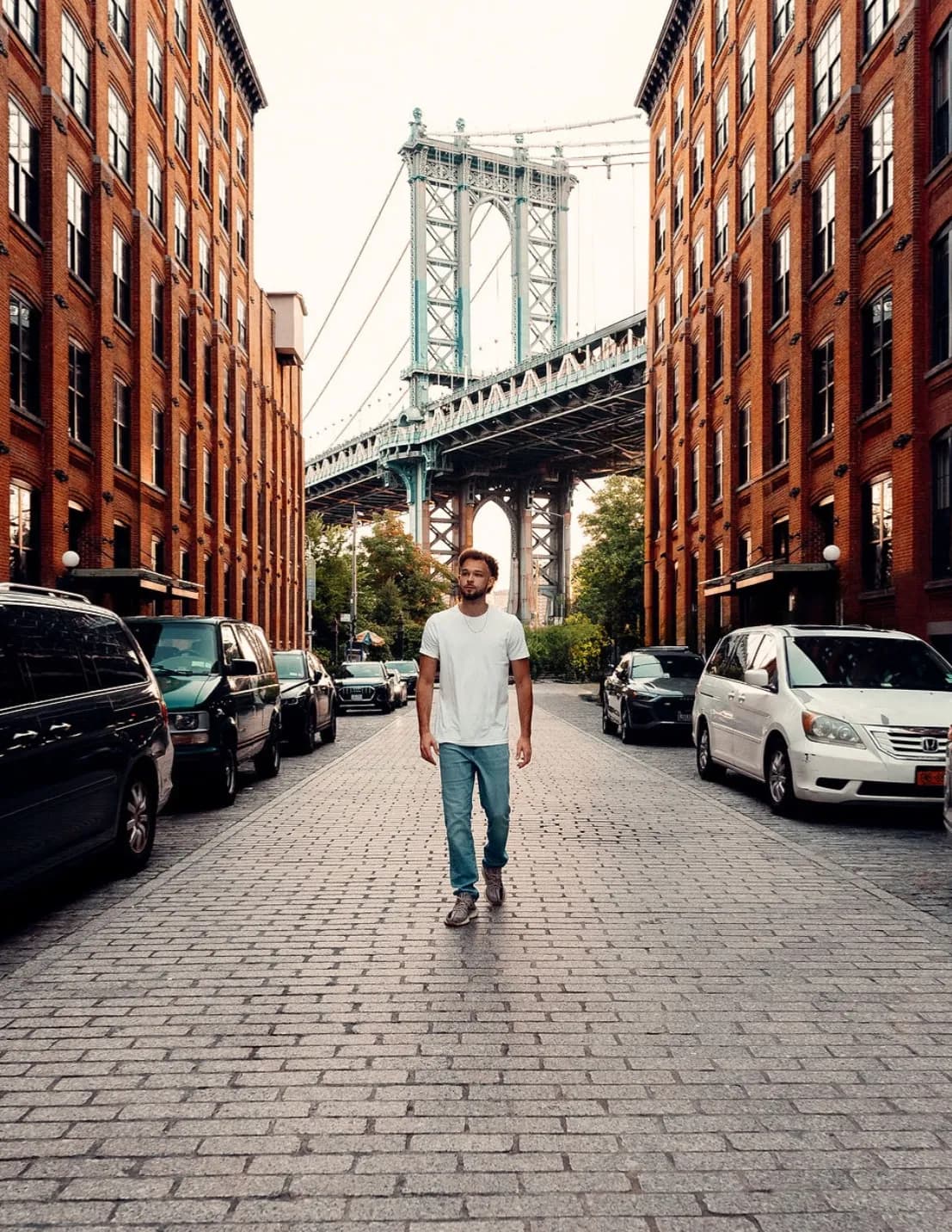 Josh Roman image