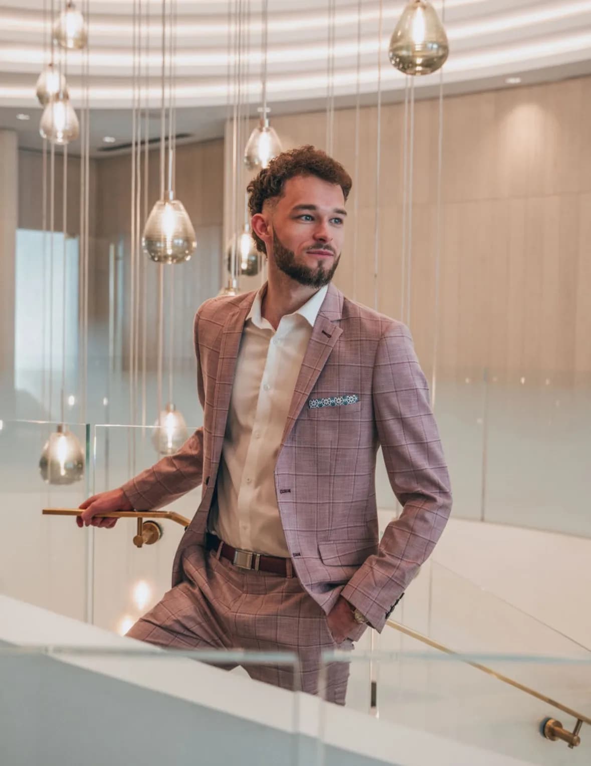 Josh Roman image