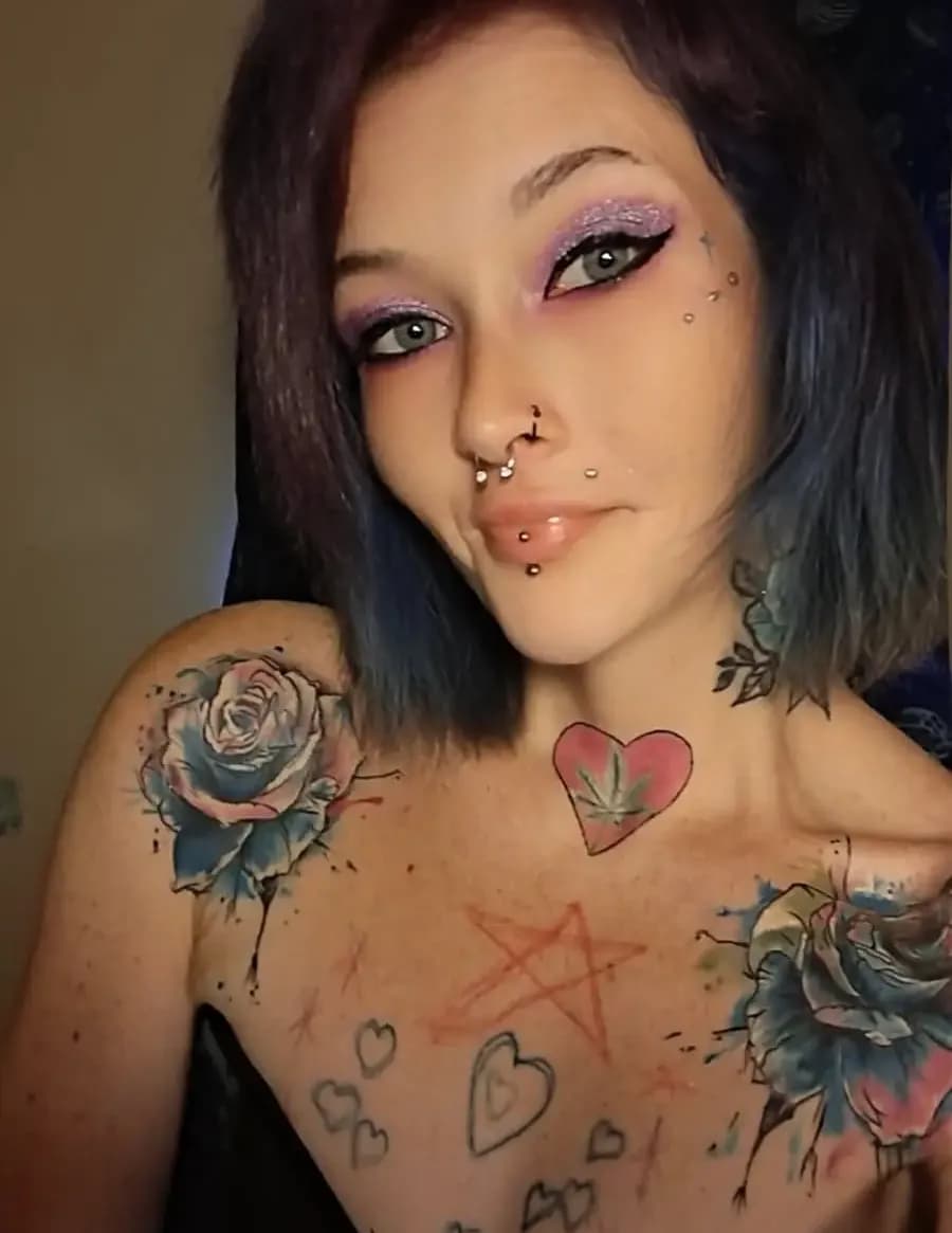 Summer Rose image