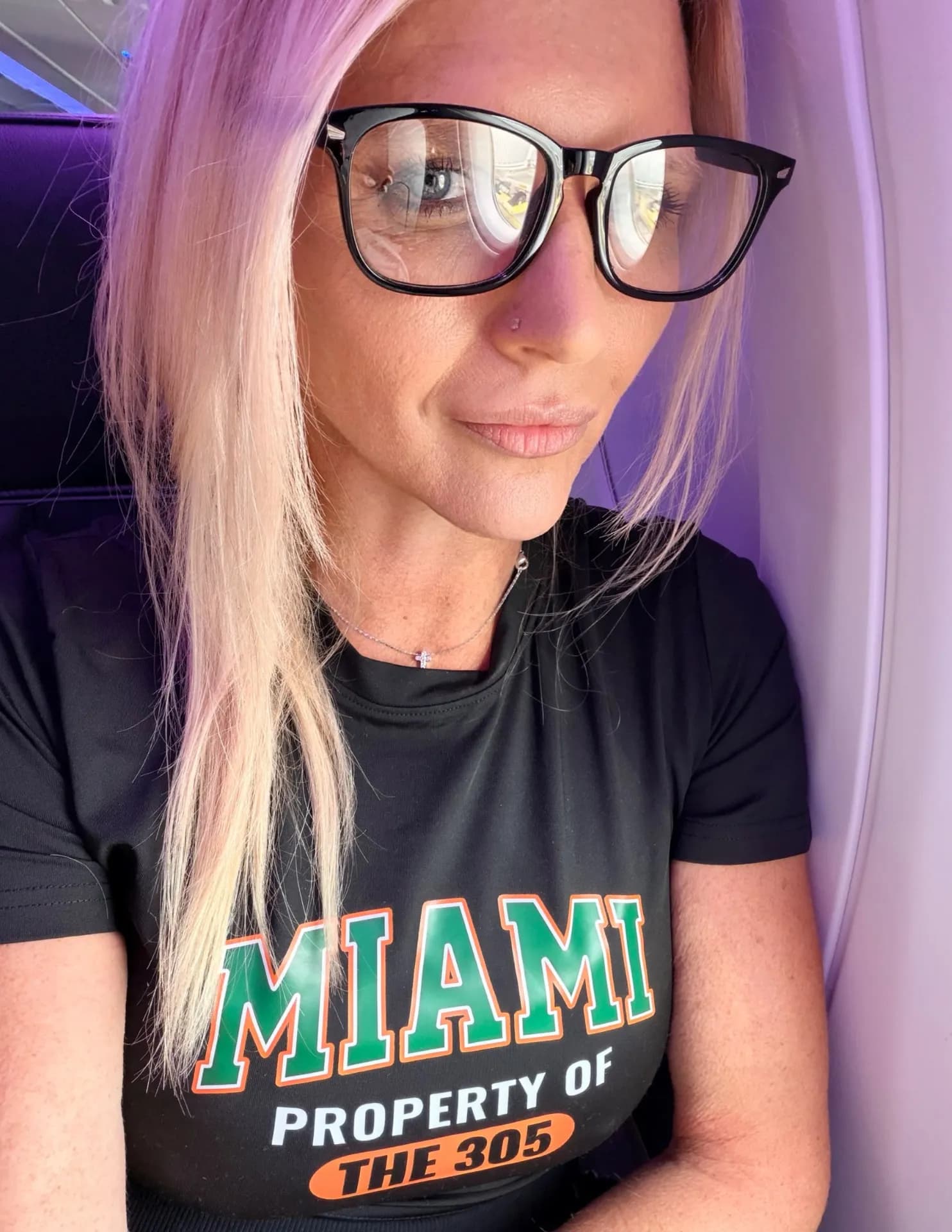 Canesgirlforever image