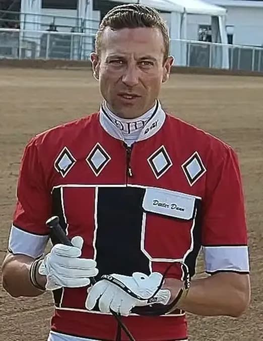 Raymond K. Lance image