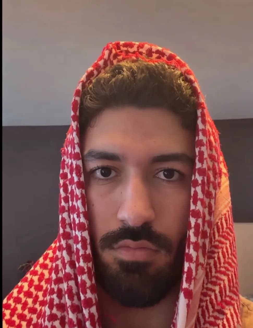 Laiqshaiq image