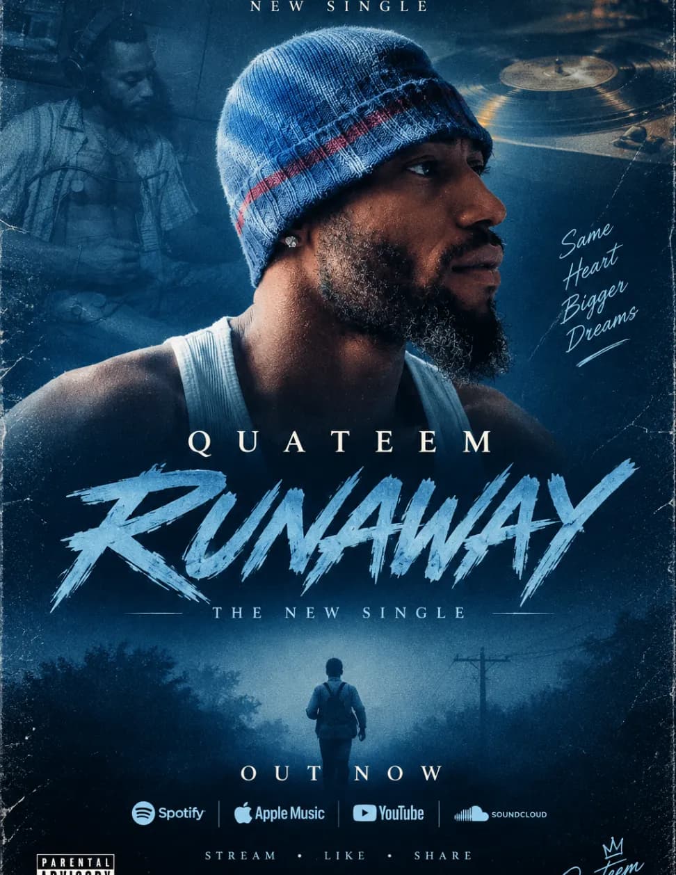 QUATEEM image