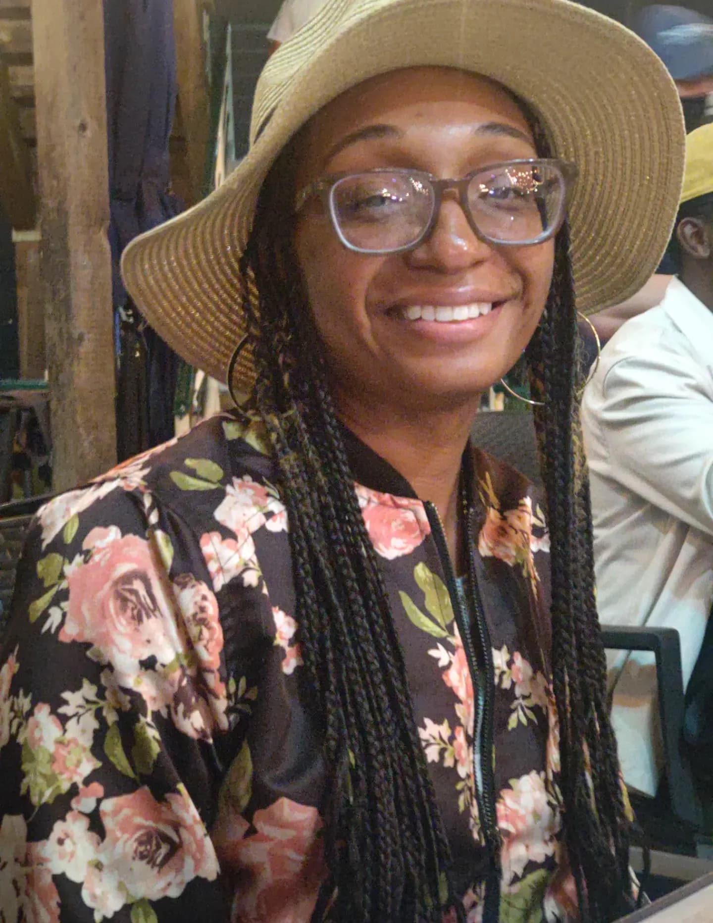 Jessica Noonie Noble aka Ladileox image