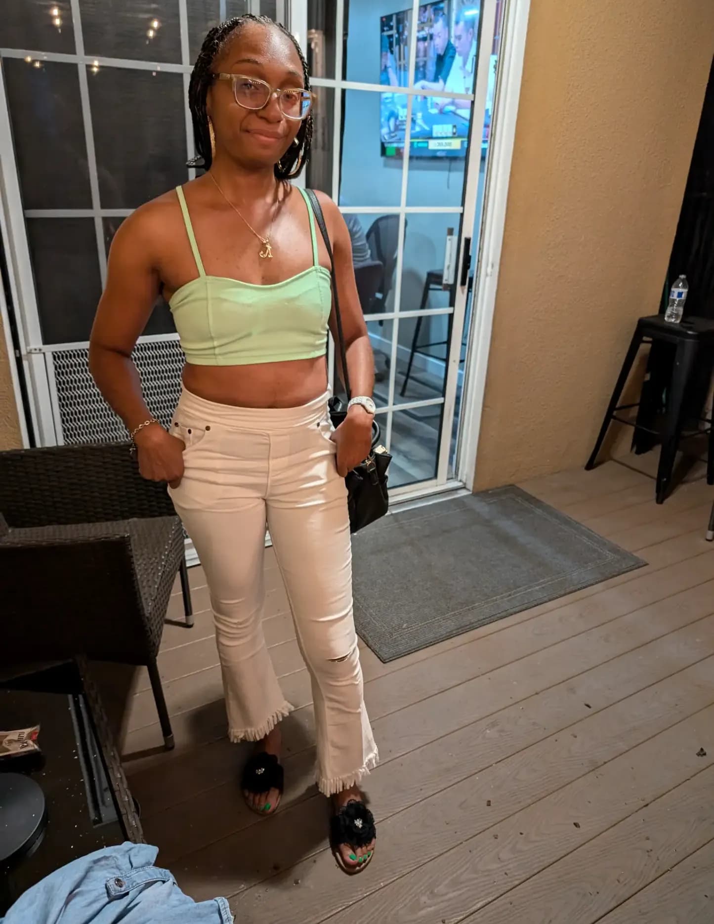 Jessica Noonie Noble aka Ladileox image