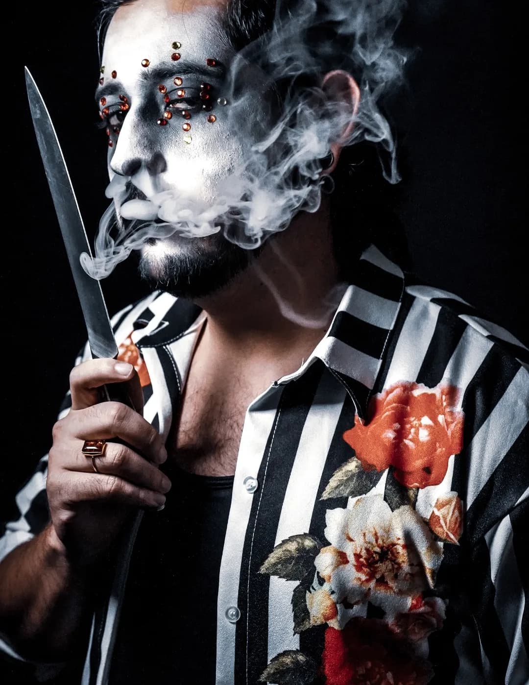 SavageImage image