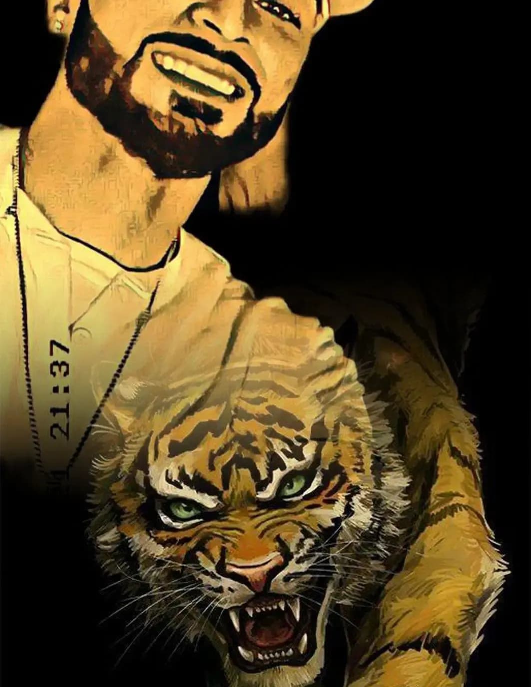 Souljahovah  image