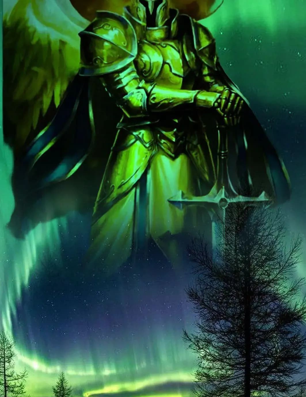 Souljahovah  image