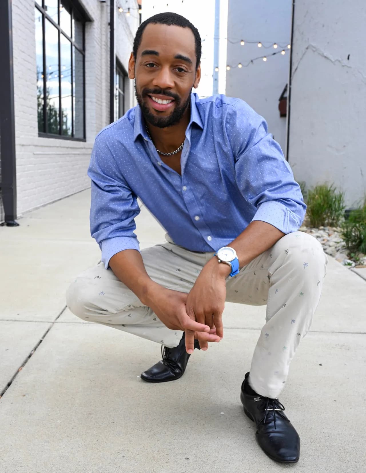 Darrell Sanders image