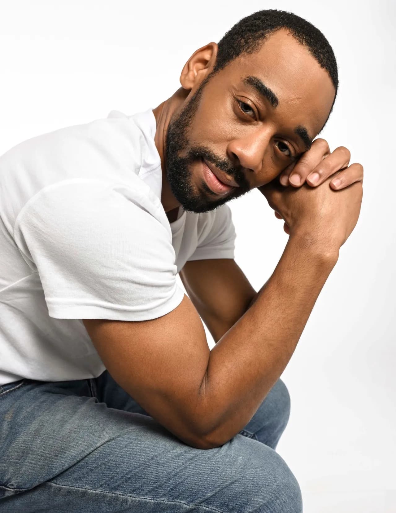 Darrell Sanders image
