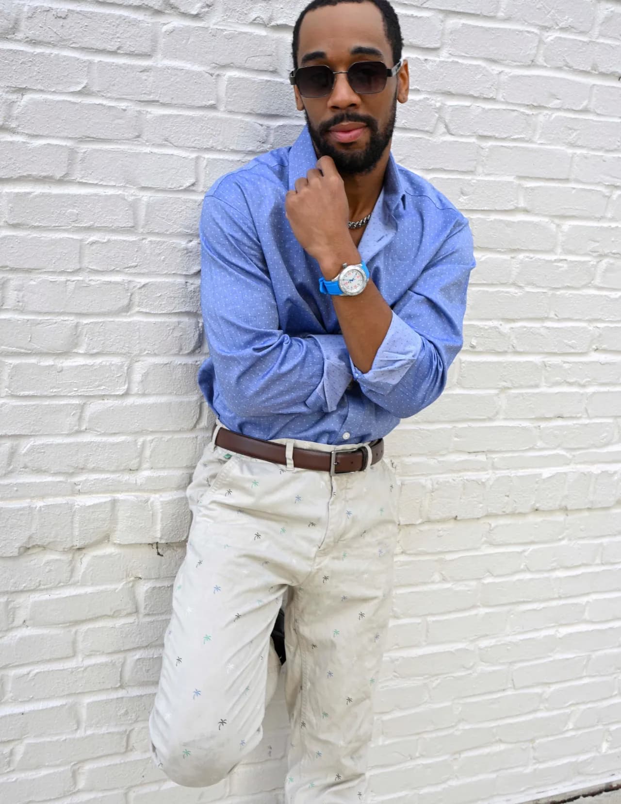 Darrell Sanders image