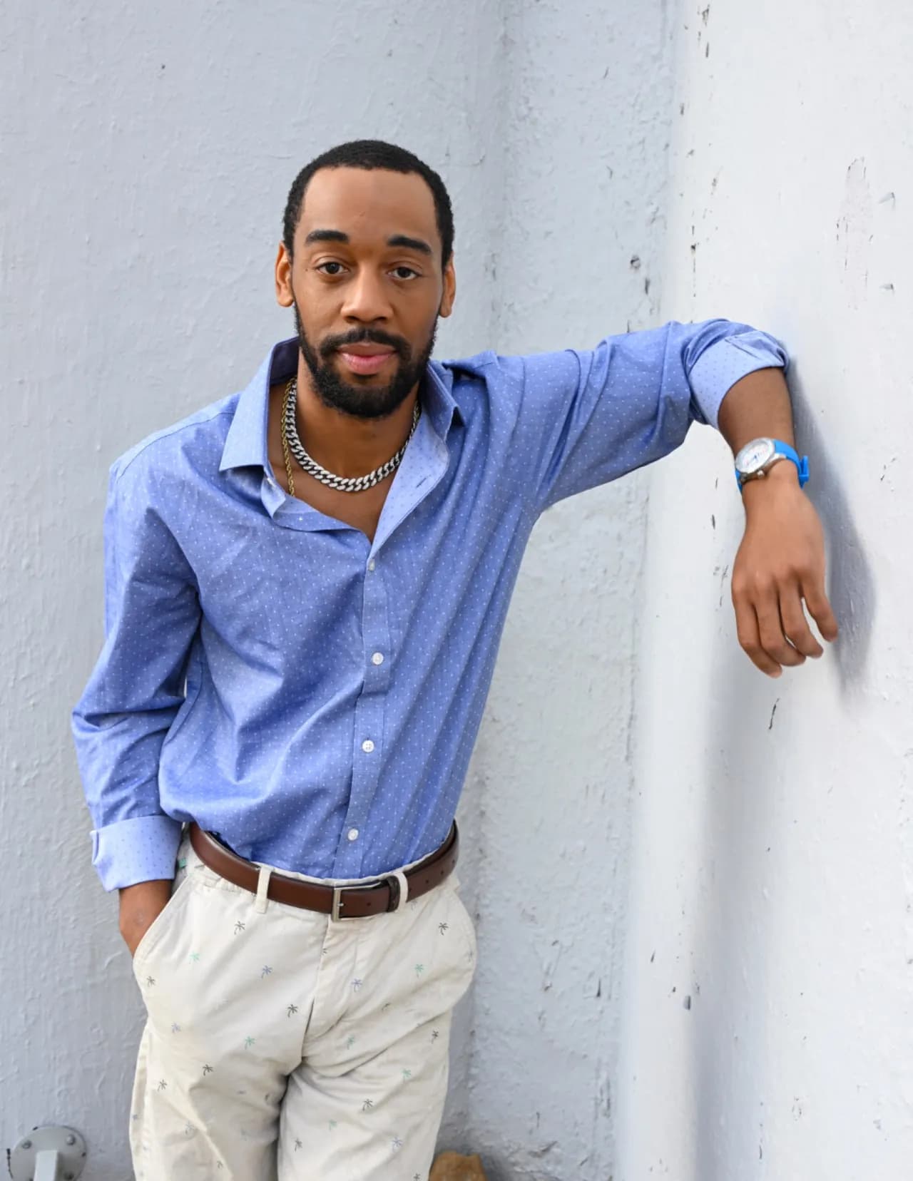 Darrell Sanders image