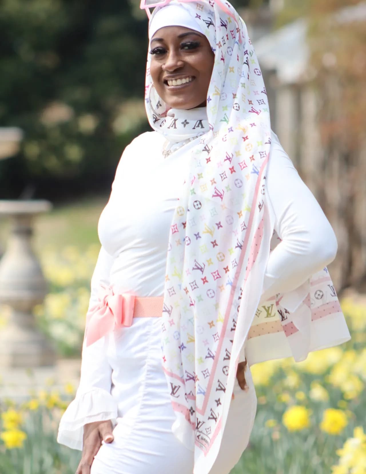 Official Sa’diyyah image