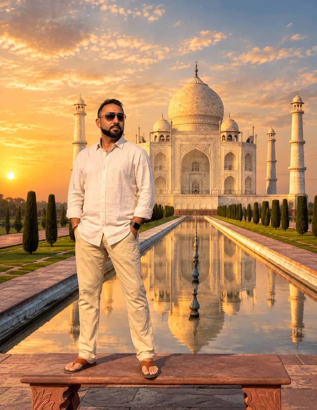 Sunny Kapadia image